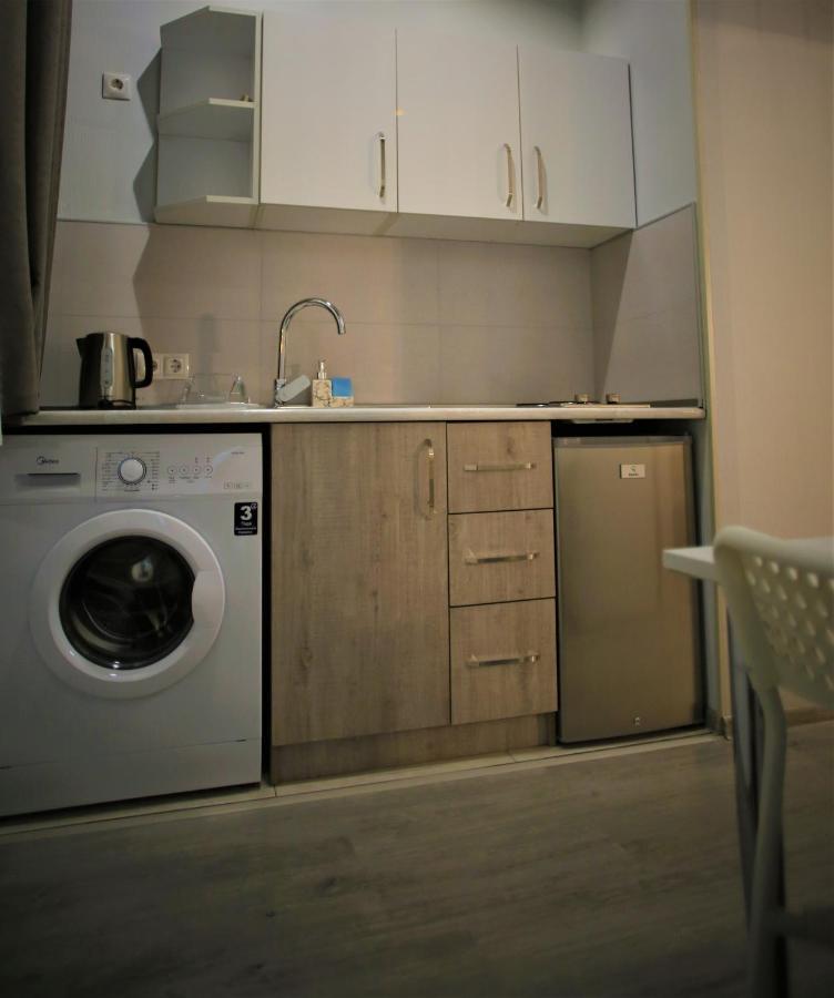 Love Home Tbilisi Eksteriør bilde